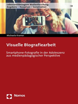 cover image of Visuelle Biografiearbeit